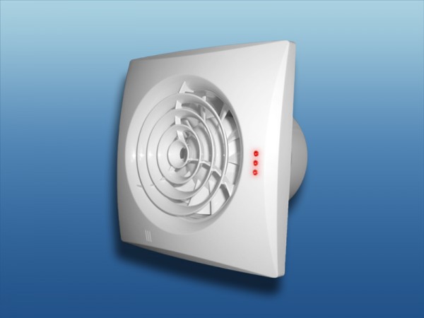 Badezimmer-Ventilator-Q